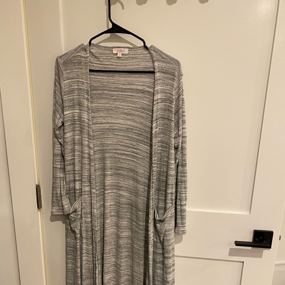 Lularoe Sarah cardigan size XS